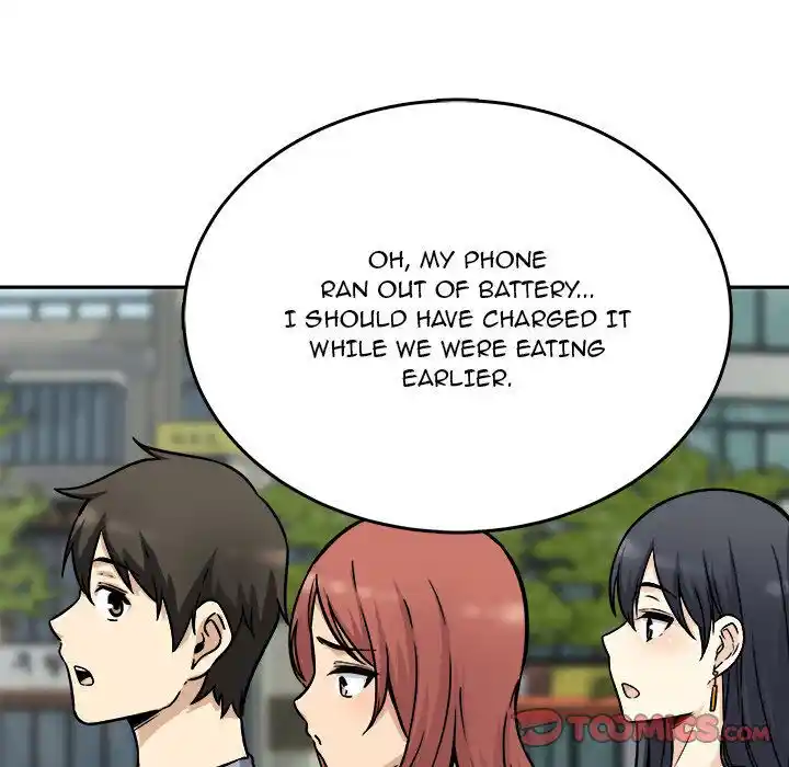 The Ark Is Me Ch.052