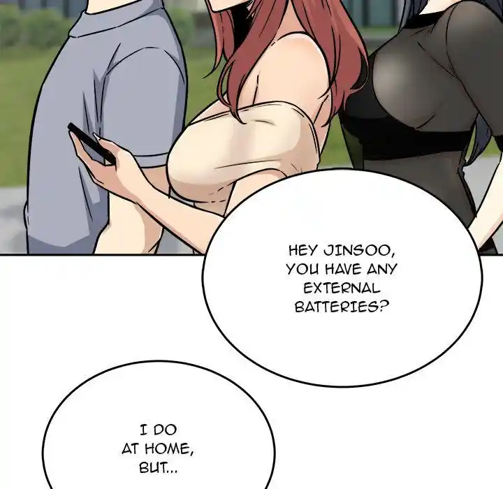 The Ark Is Me Ch.052