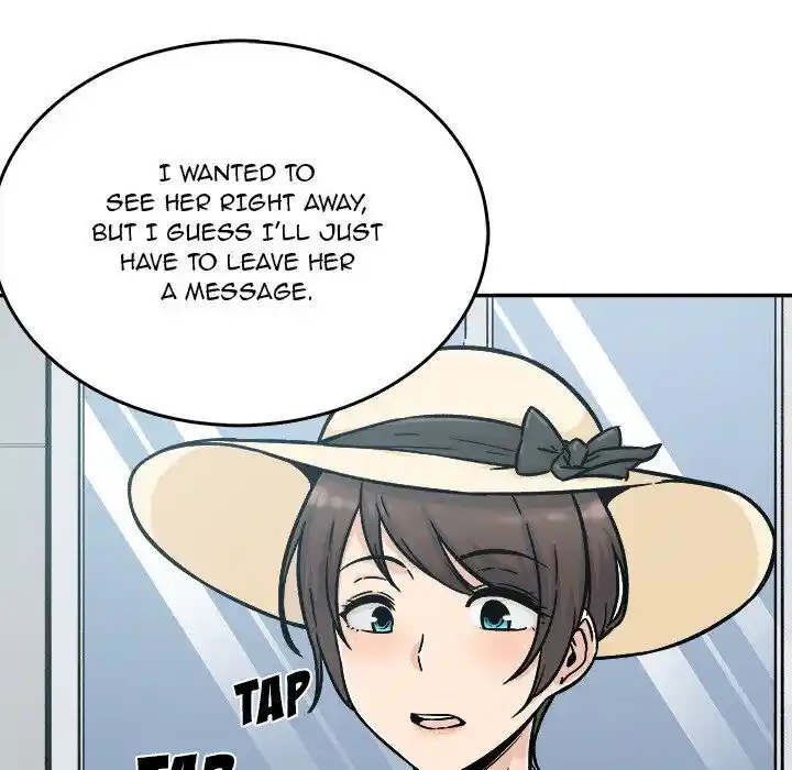 The Ark Is Me Ch.052