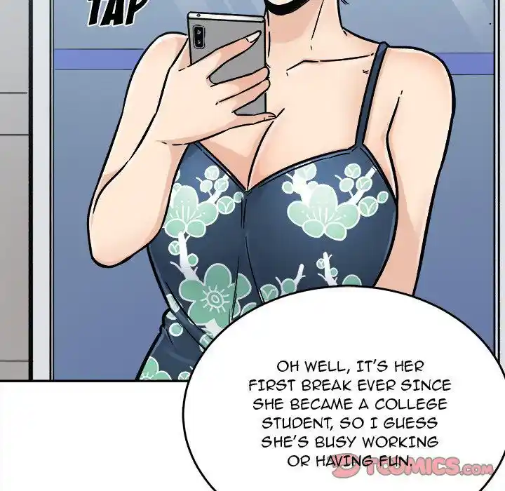 The Ark Is Me Ch.052