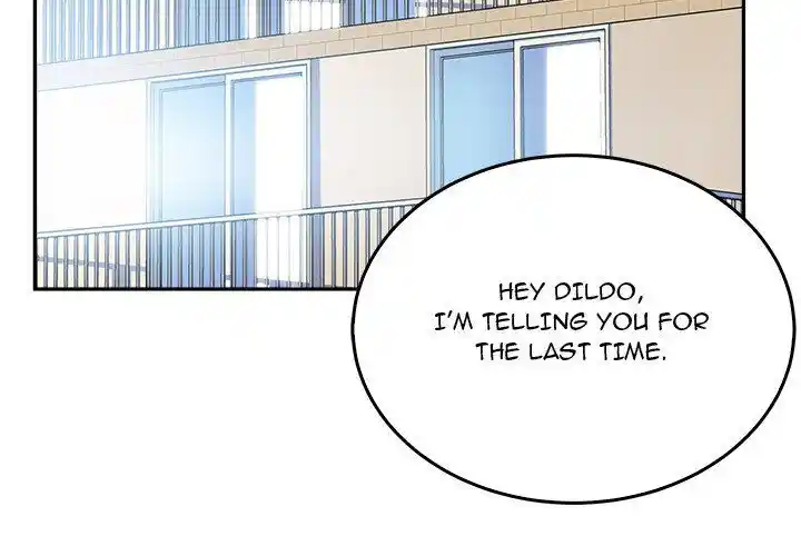 The Ark Is Me Ch.053