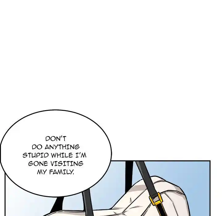 The Ark Is Me Ch.053