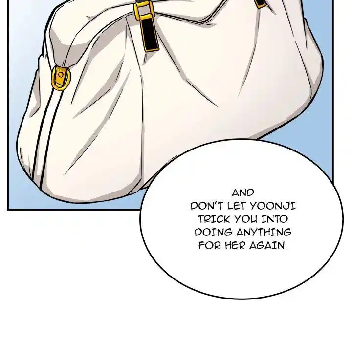 The Ark Is Me Ch.053