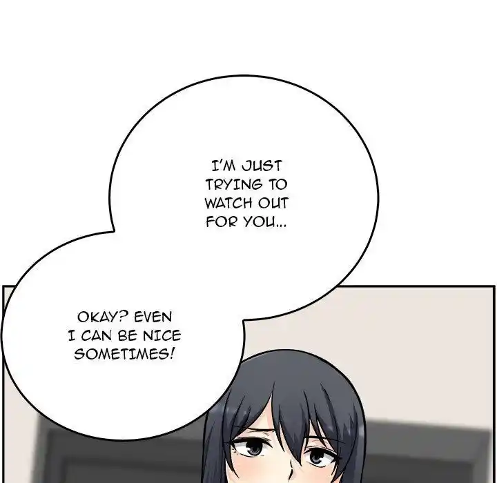 The Ark Is Me Ch.053