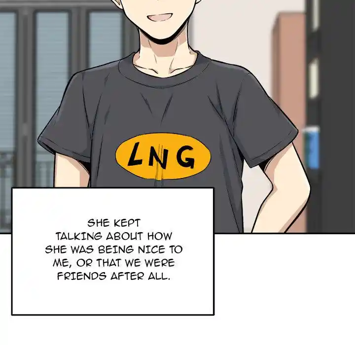 The Ark Is Me Ch.053