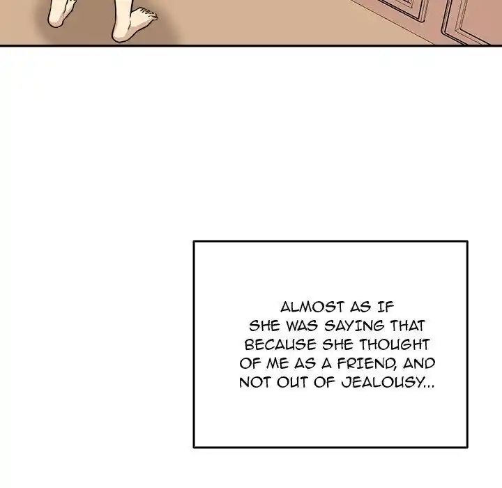 The Ark Is Me Ch.053