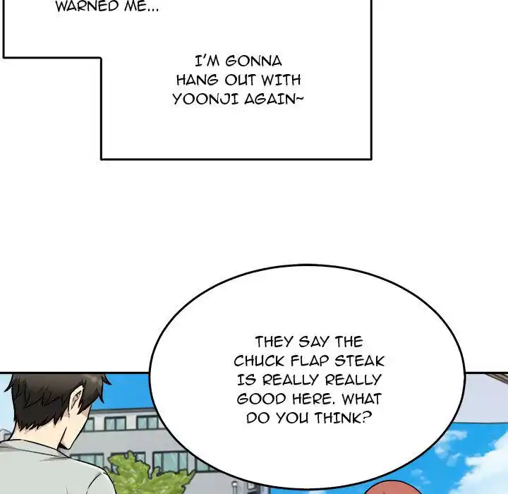 The Ark Is Me Ch.053