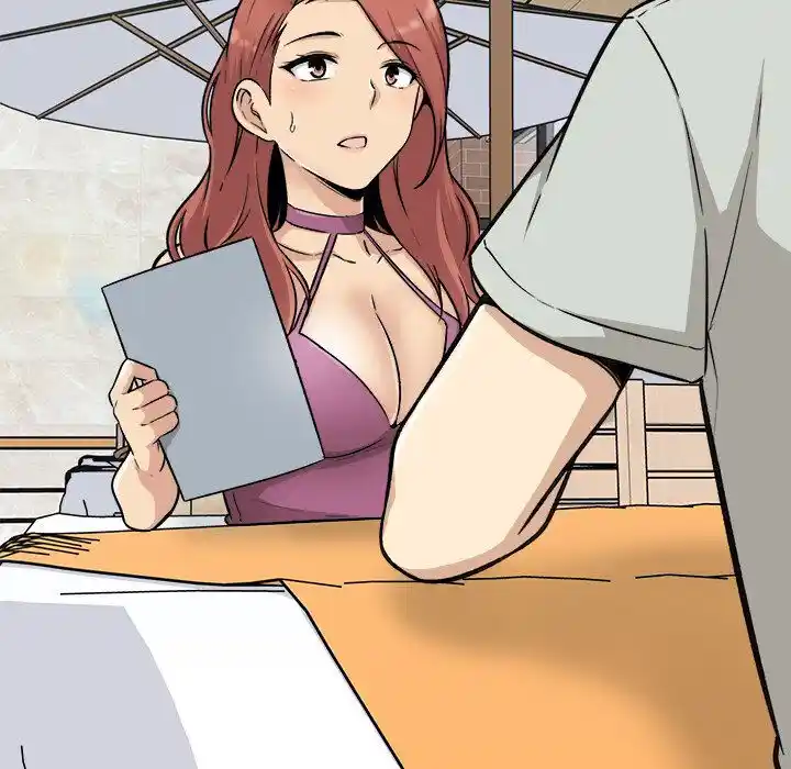 The Ark Is Me Ch.053