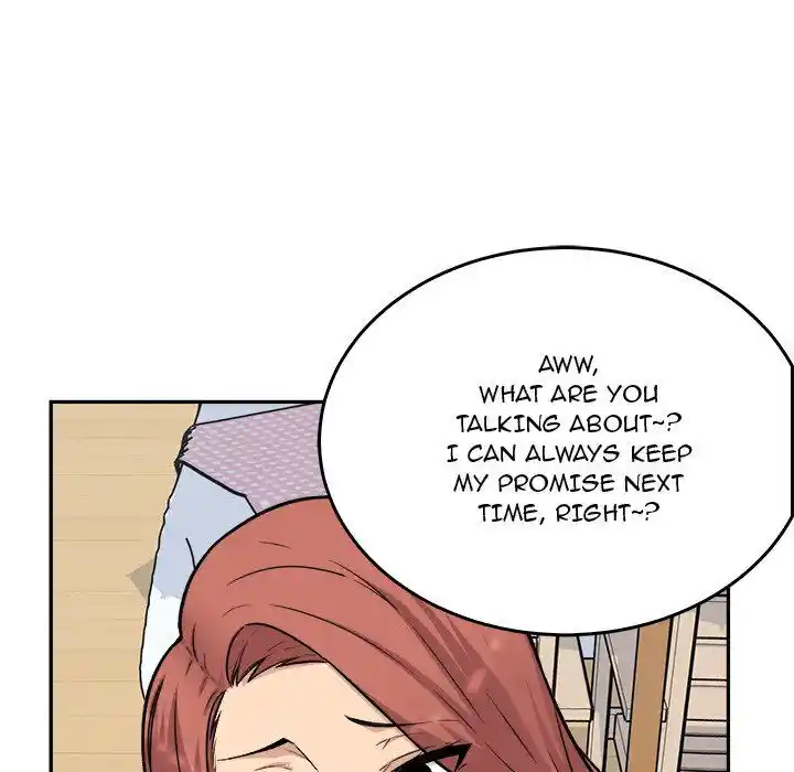 The Ark Is Me Ch.053