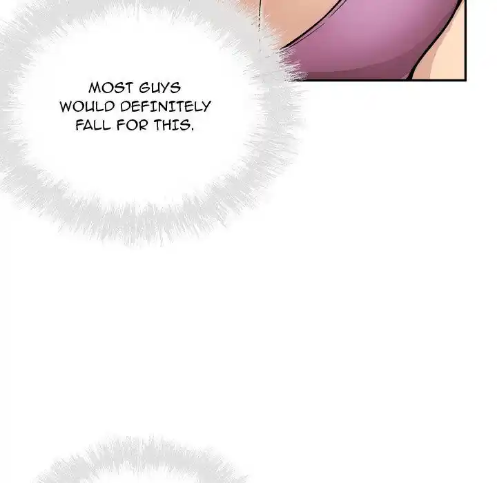 The Ark Is Me Ch.053