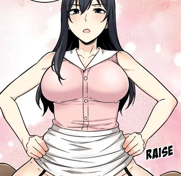 The Ark Is Me Ch.053