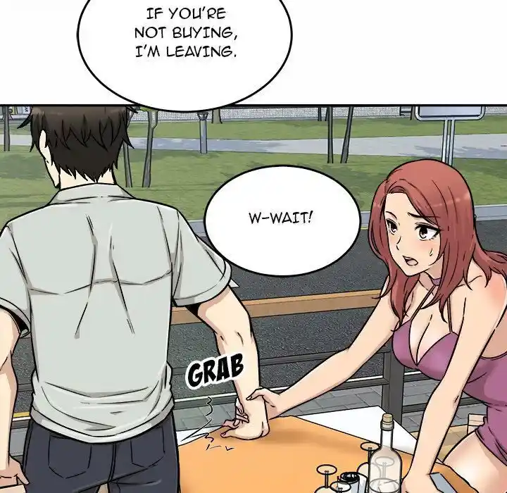 The Ark Is Me Ch.053