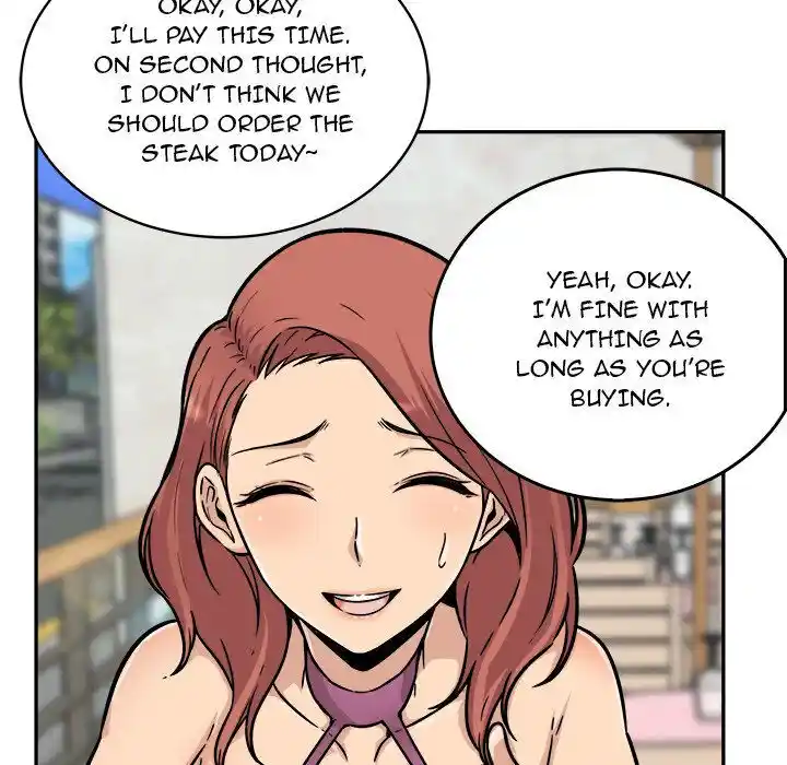 The Ark Is Me Ch.053