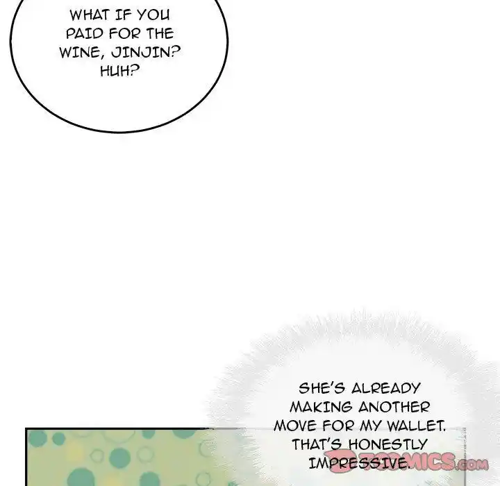 The Ark Is Me Ch.053