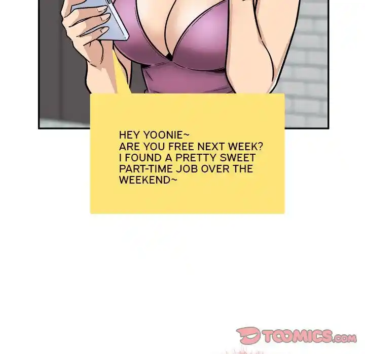 The Ark Is Me Ch.053