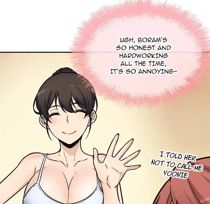 The Ark Is Me Ch.053