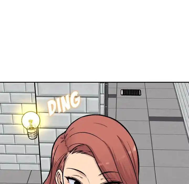 The Ark Is Me Ch.053