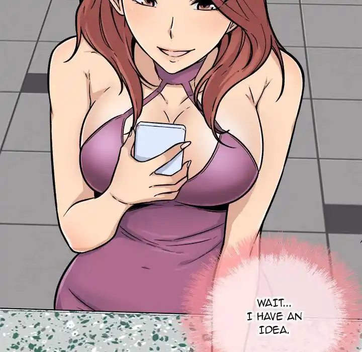 The Ark Is Me Ch.053