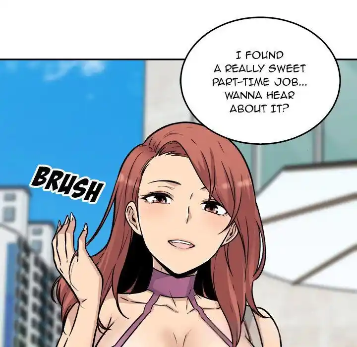 The Ark Is Me Ch.053