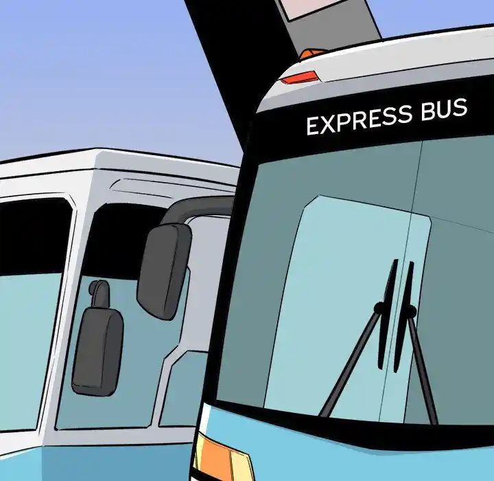 The Ark Is Me Ch.053