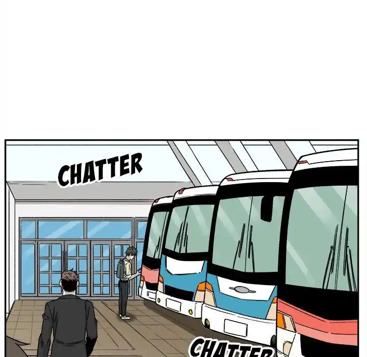 The Ark Is Me Ch.053