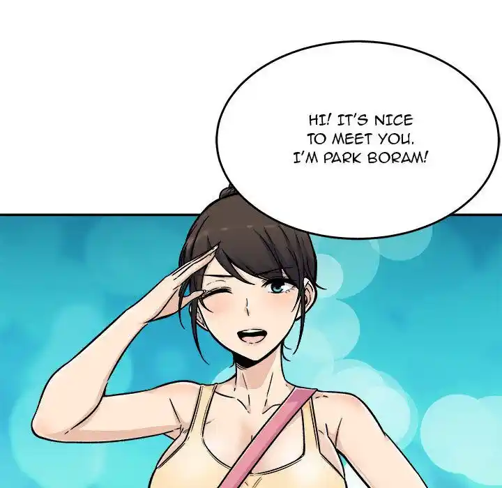 The Ark Is Me Ch.053