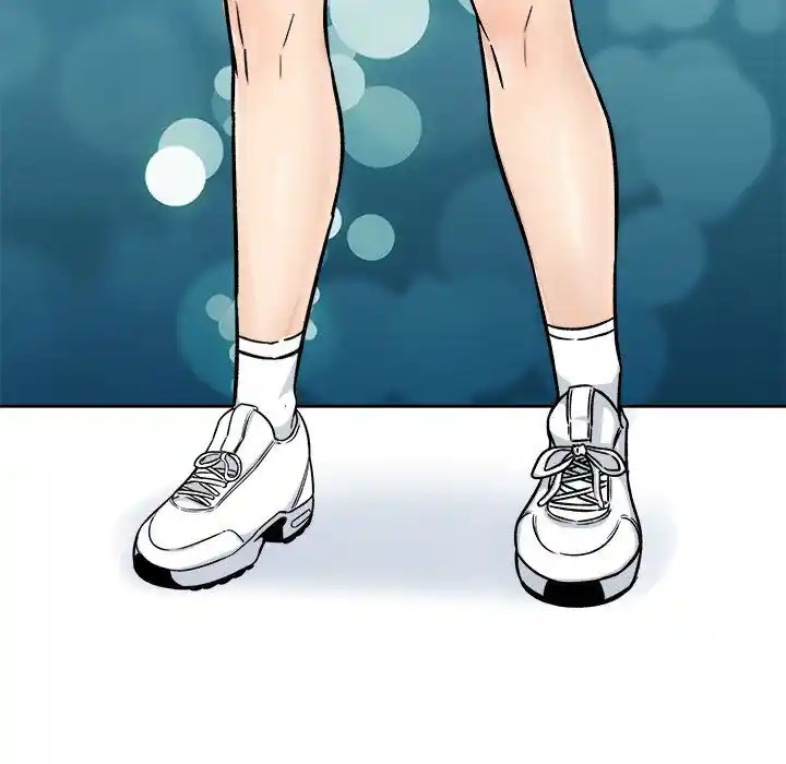 The Ark Is Me Ch.053