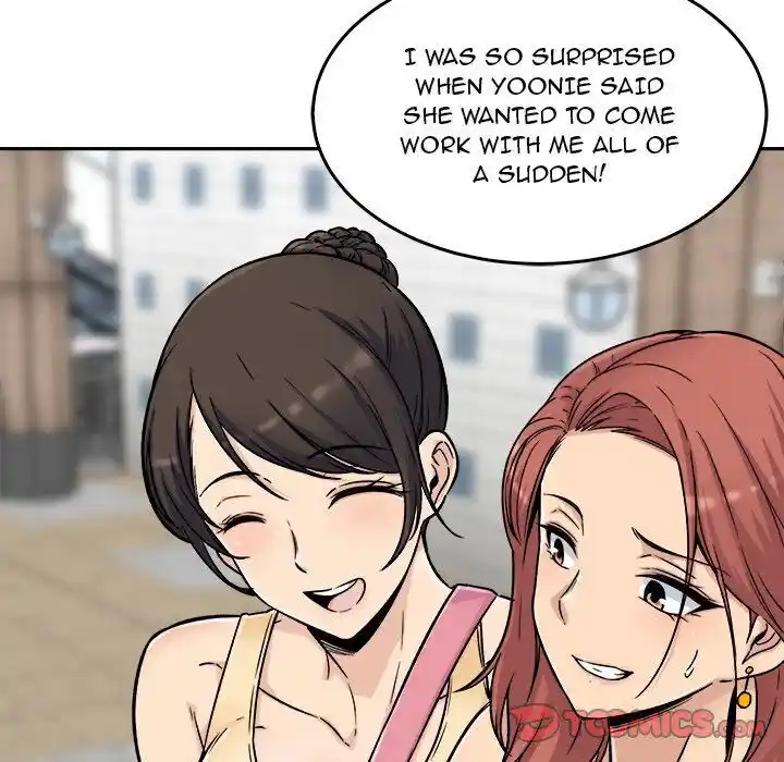 The Ark Is Me Ch.053