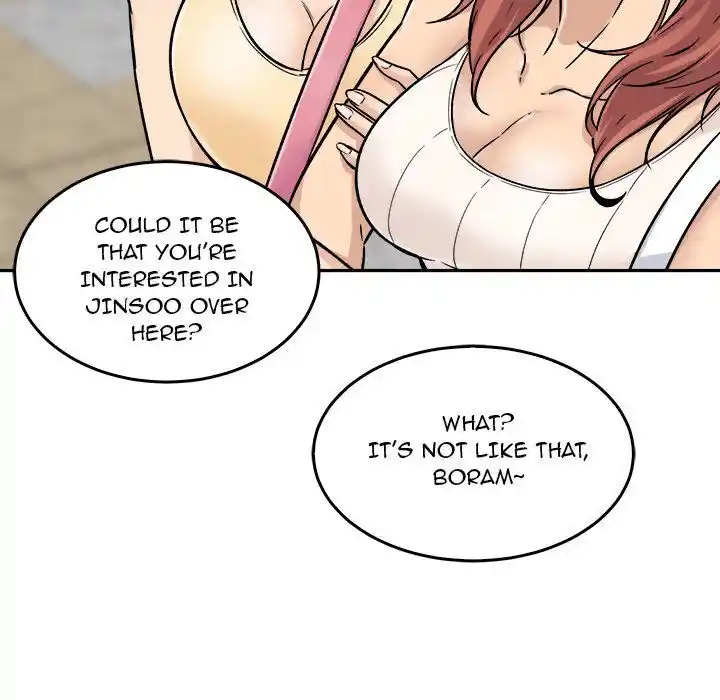 The Ark Is Me Ch.053