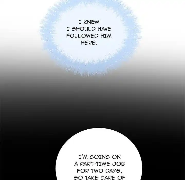 The Ark Is Me Ch.053