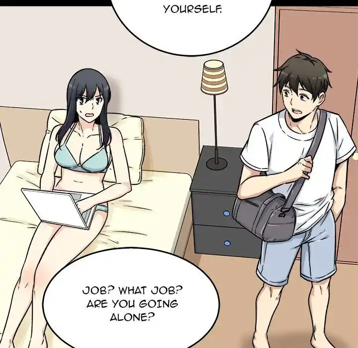 The Ark Is Me Ch.053