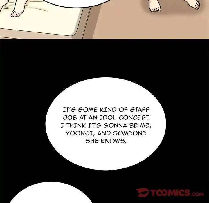 The Ark Is Me Ch.053