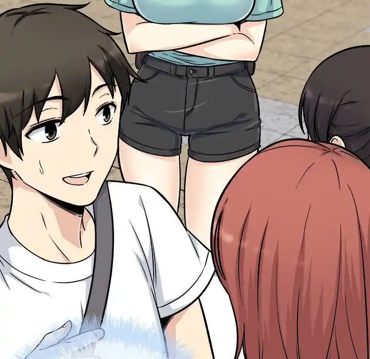 The Ark Is Me Ch.053