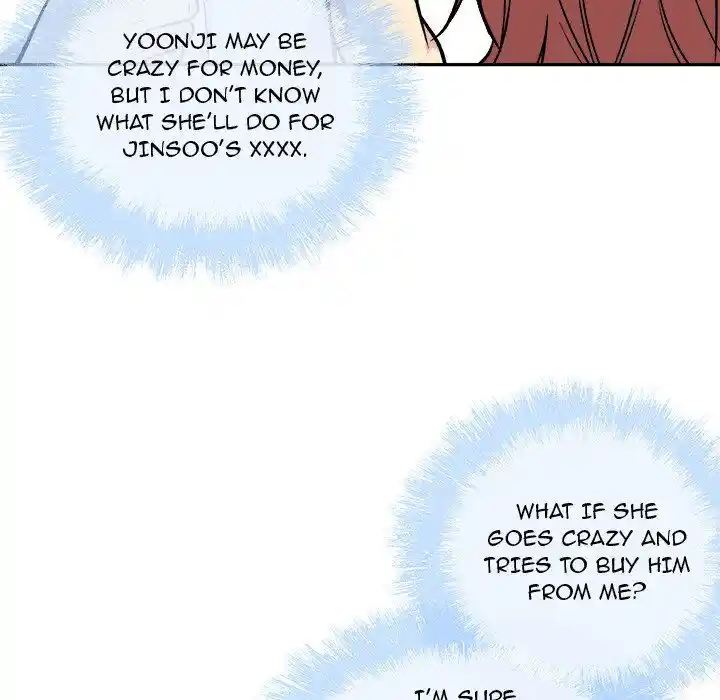 The Ark Is Me Ch.053