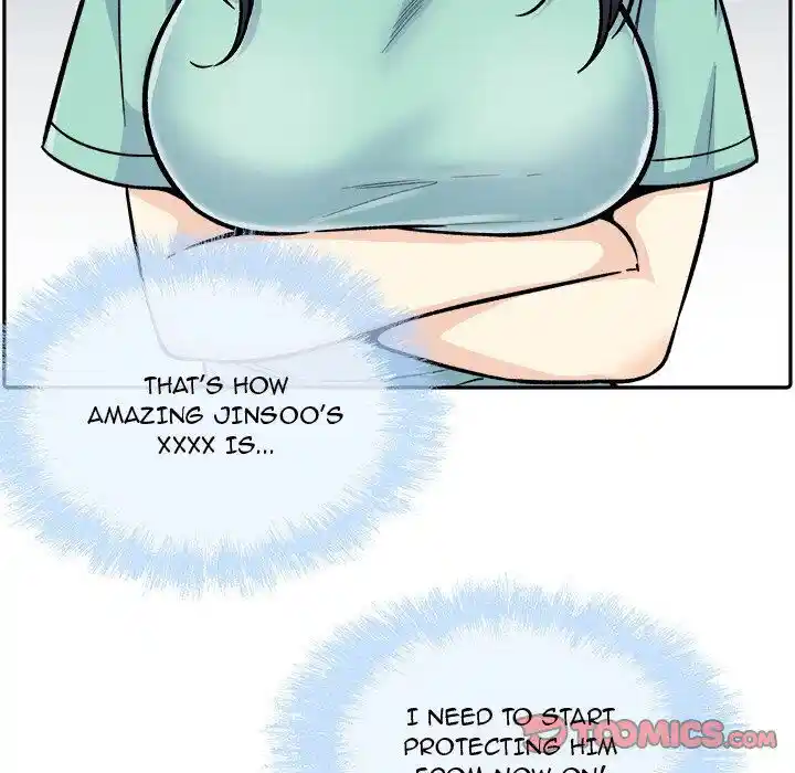 The Ark Is Me Ch.053