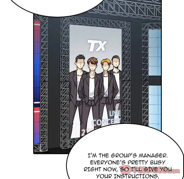 The Ark Is Me Ch.053