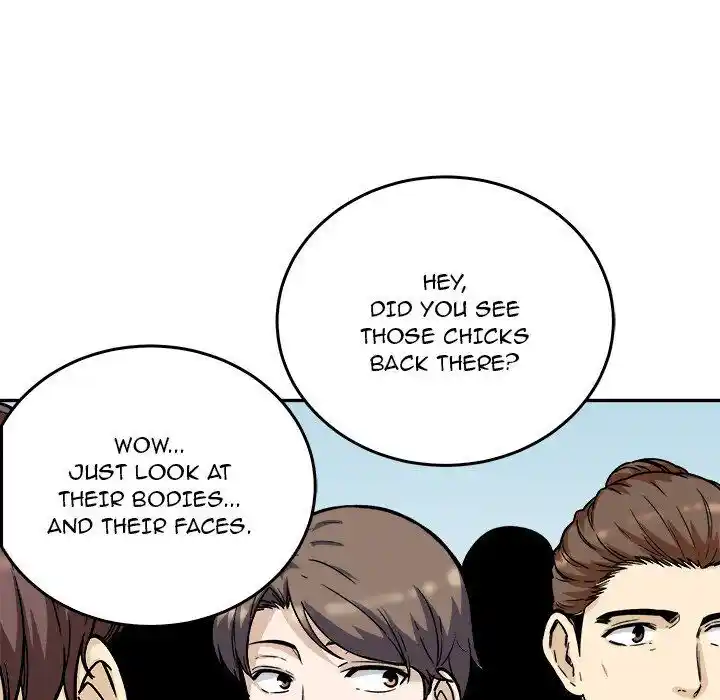 The Ark Is Me Ch.053