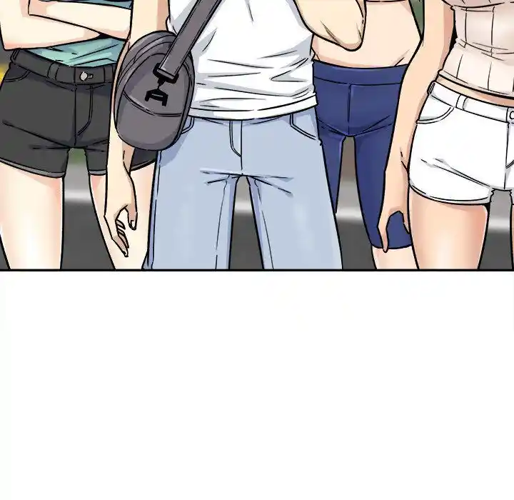 The Ark Is Me Ch.053