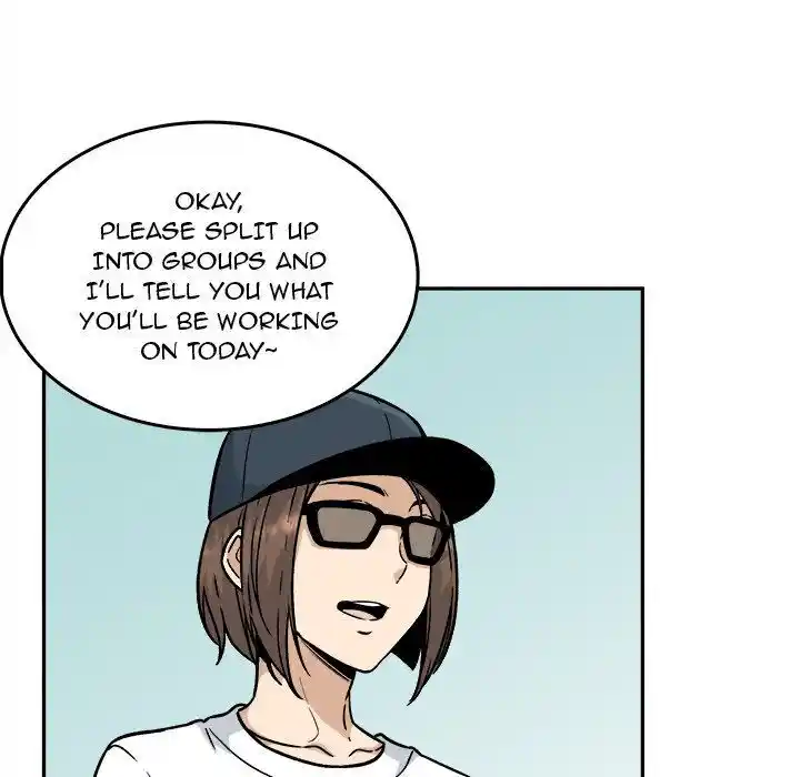 The Ark Is Me Ch.053