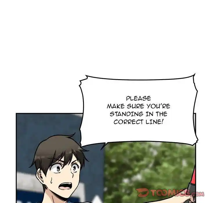 The Ark Is Me Ch.053