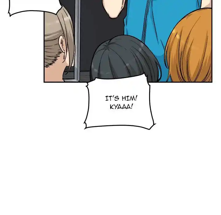 The Ark Is Me Ch.053