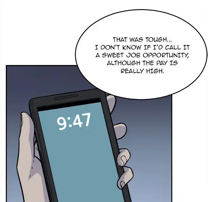 The Ark Is Me Ch.053