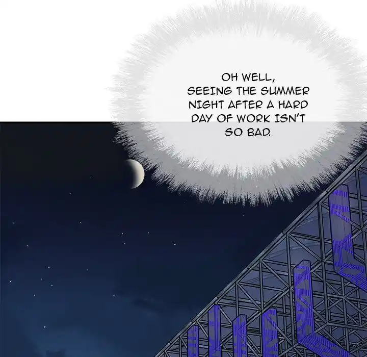 The Ark Is Me Ch.053