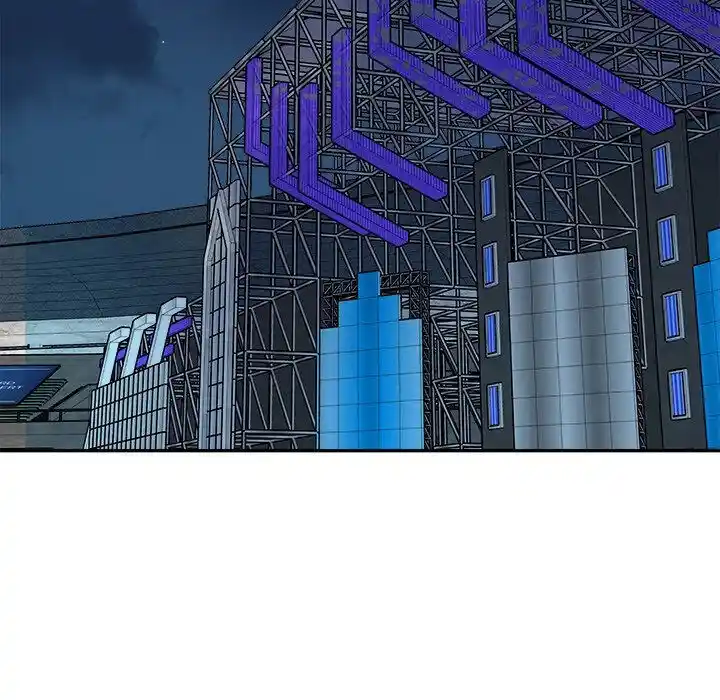 The Ark Is Me Ch.053