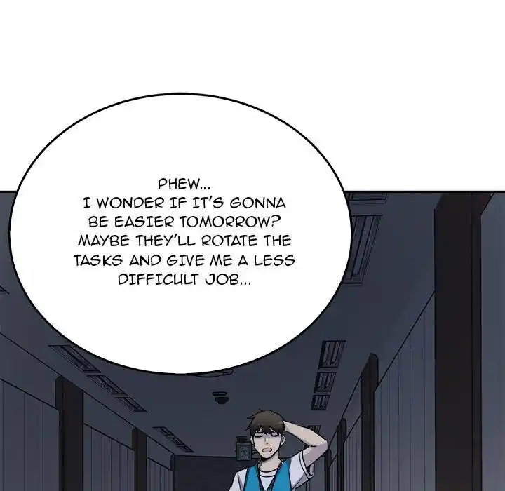 The Ark Is Me Ch.053