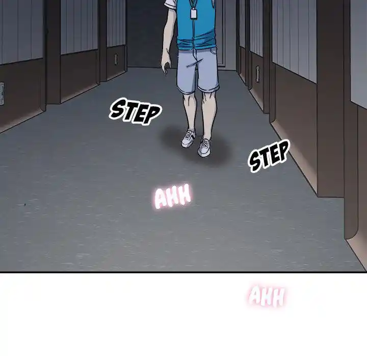 The Ark Is Me Ch.053