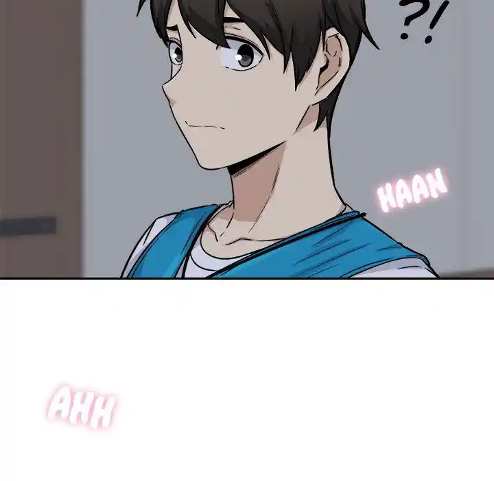 The Ark Is Me Ch.053