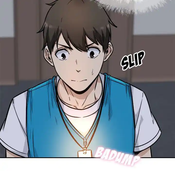 The Ark Is Me Ch.053