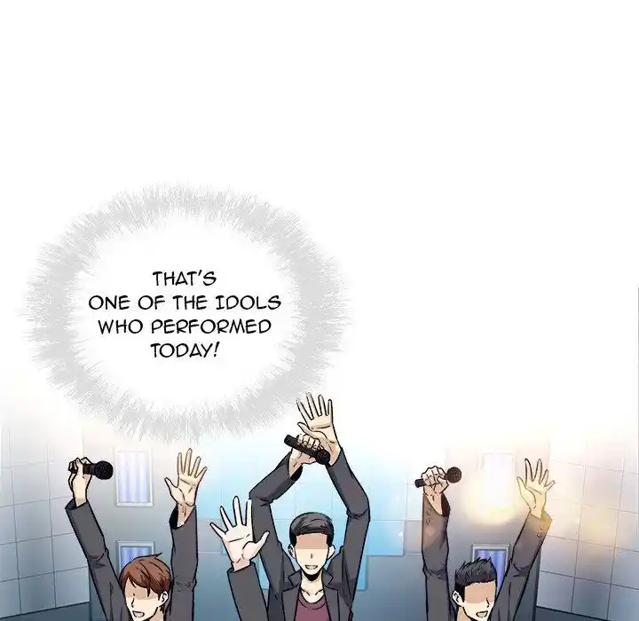 The Ark Is Me Ch.054