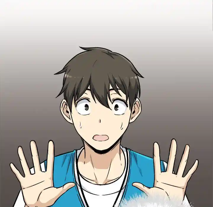 The Ark Is Me Ch.054